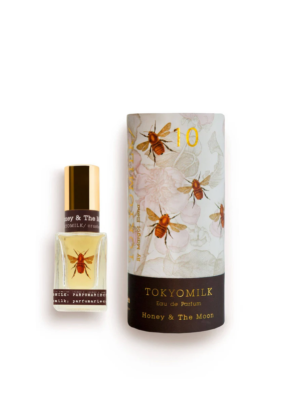 TOYKO MILK Honey & Moon Parfum