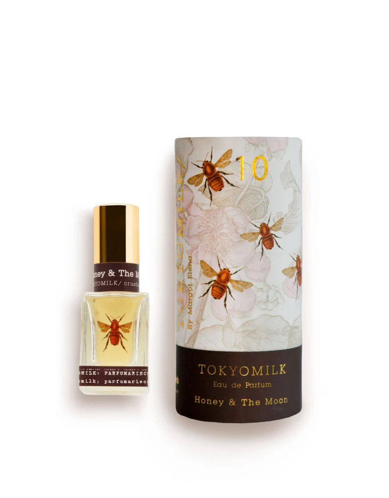 TOYKO MILK Honey & Moon Parfum