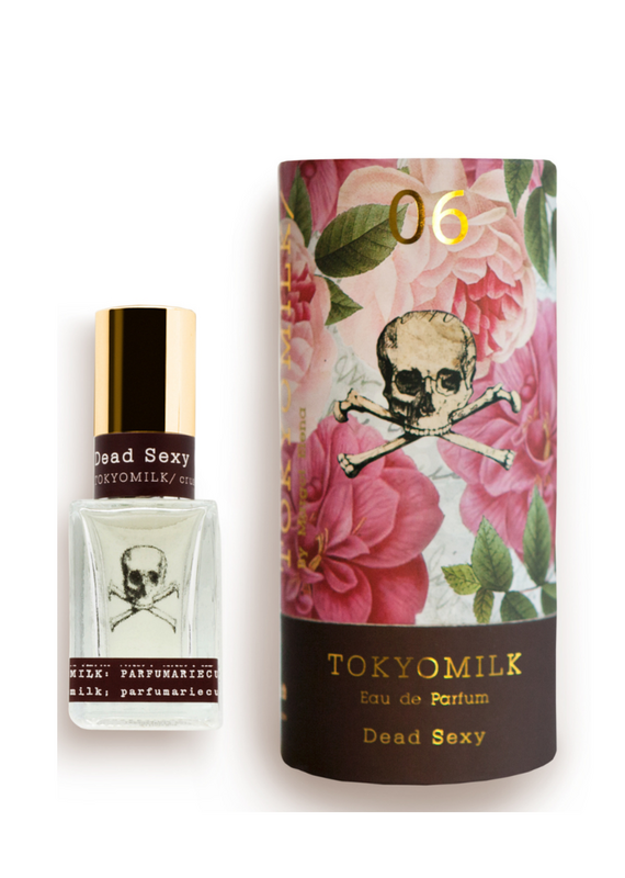 TOYKO MILK Dead Sexy Parfum