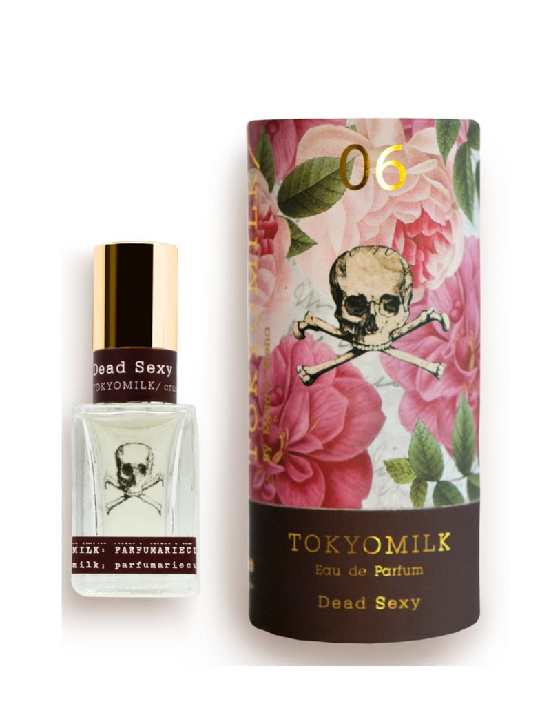 TOYKO MILK Dead Sexy Parfum