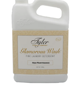 TYLER High Maintenance Glam Wash 1 Gallon