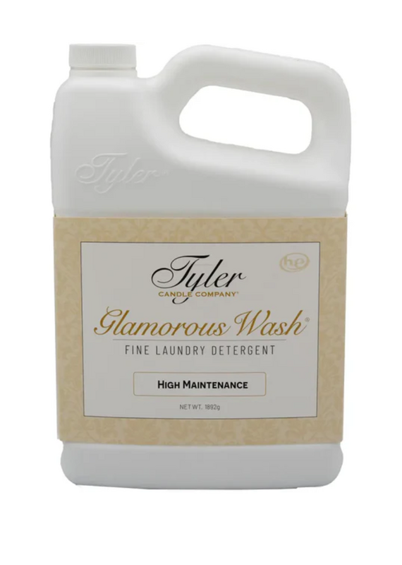 TYLER High Maintenance Glam Wash 1 Gallon
