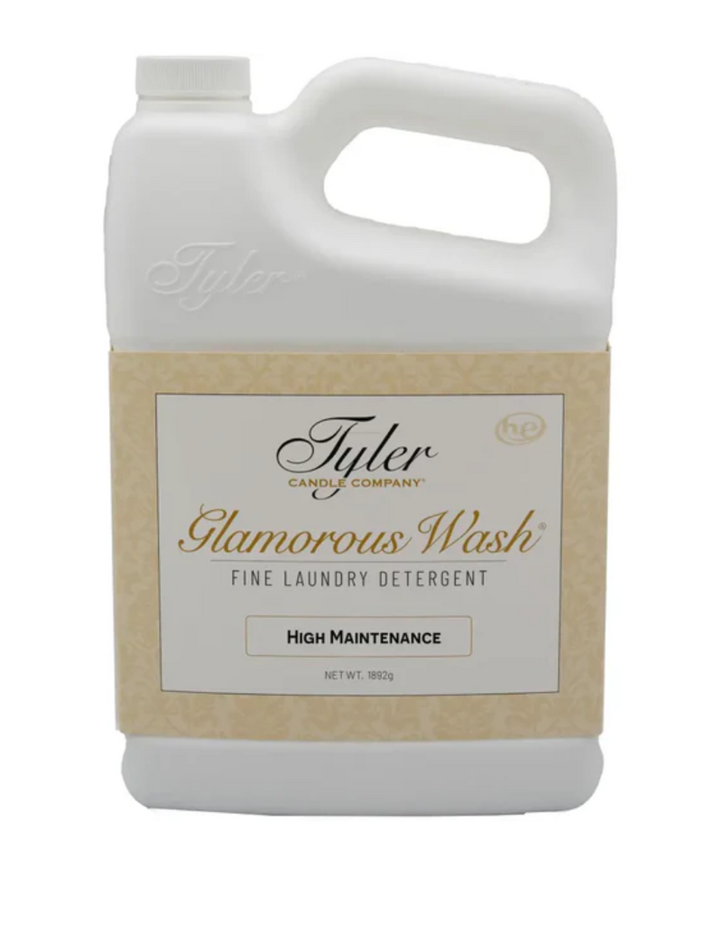 TYLER High Maintenance Glam Wash 1 Gallon
