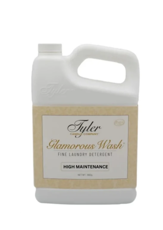 TYLER High Maintenance Glam Wash 1.89L/64 oz