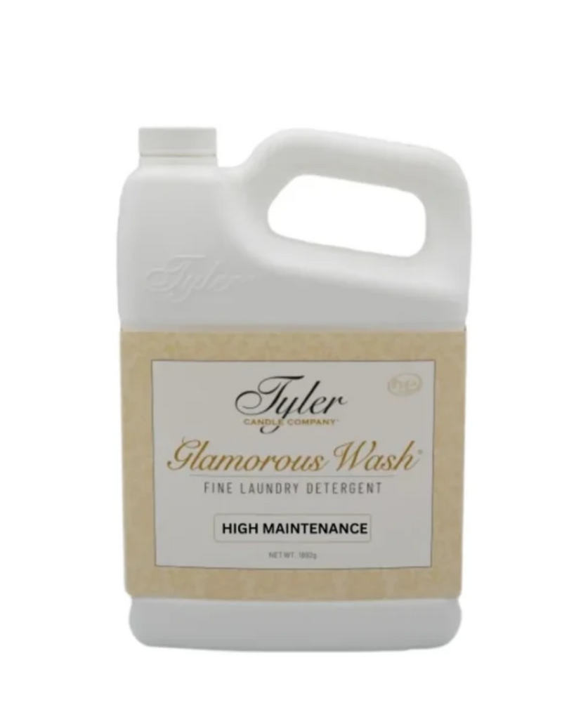 TYLER High Maintenance Glam Wash 1.89L/64 oz