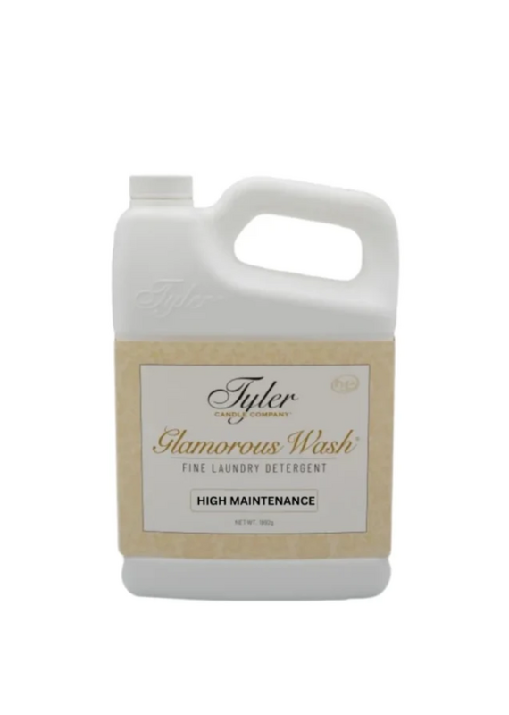 TYLER High Maintenance Glam Wash 32 oz