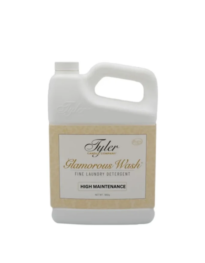 TYLER High Maintenance Glam Wash 32 oz