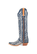 DAN POST BOOTS Denim Darlin