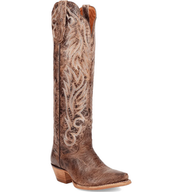DAN POST BOOTS Rustic Ridge