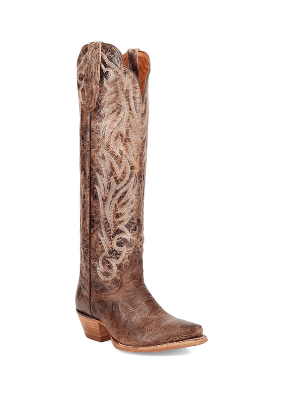 DAN POST BOOTS Rustic Ridge