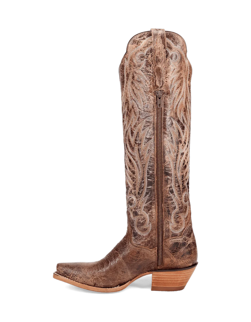 DAN POST BOOTS Rustic Ridge