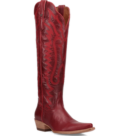 DAN POST BOOTS Heartland Red