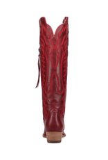 DAN POST BOOTS Heartland Red