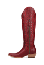 DAN POST BOOTS Heartland Red