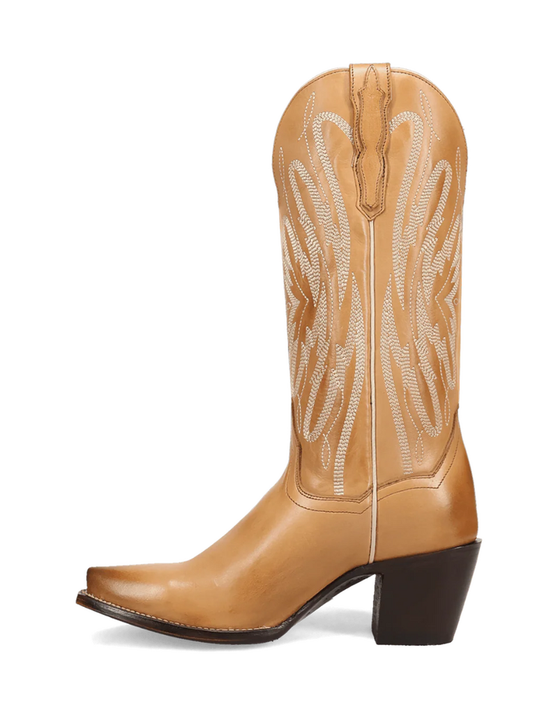 DAN POST BOOTS Mila Tan