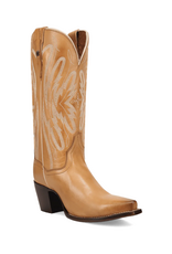 DAN POST BOOTS Mila Tan