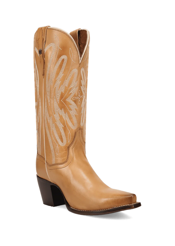 DAN POST BOOTS Mila Tan