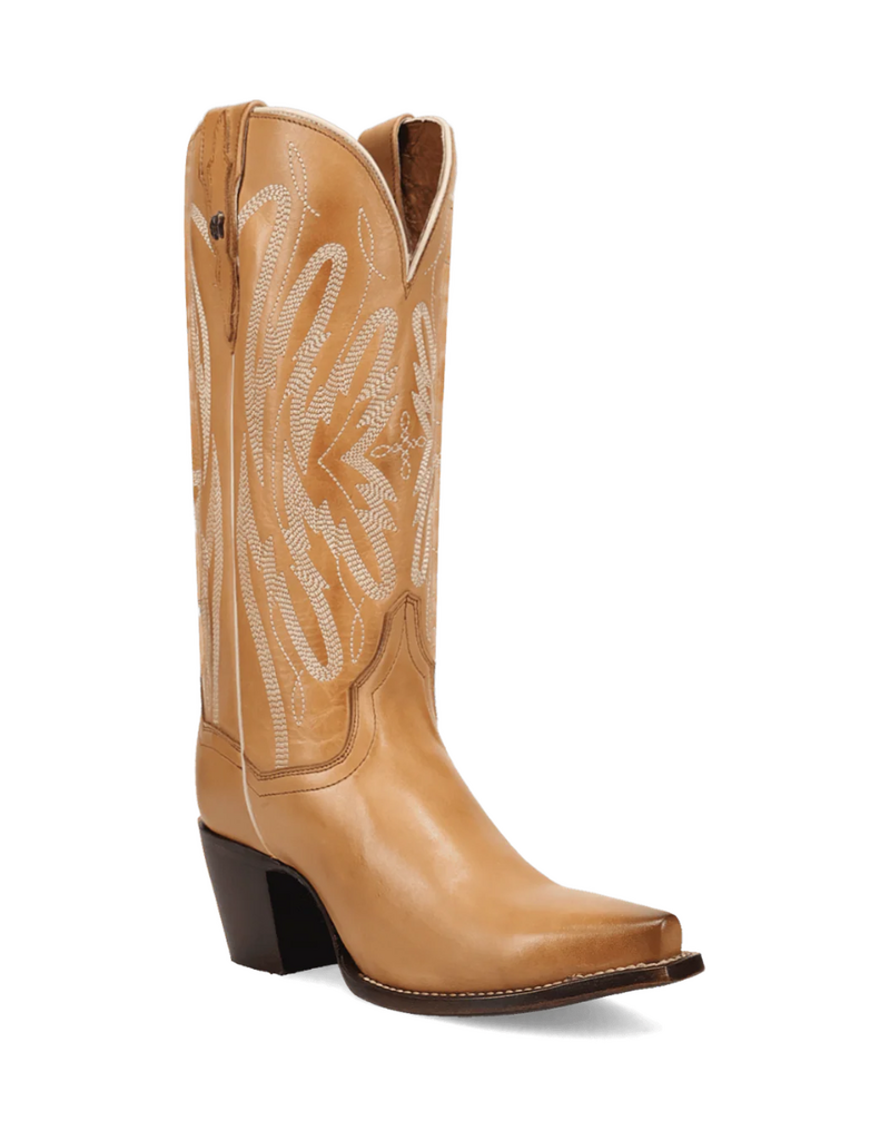 DAN POST BOOTS Mila Tan