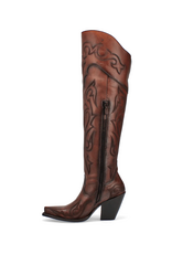 DAN POST BOOTS Seductress