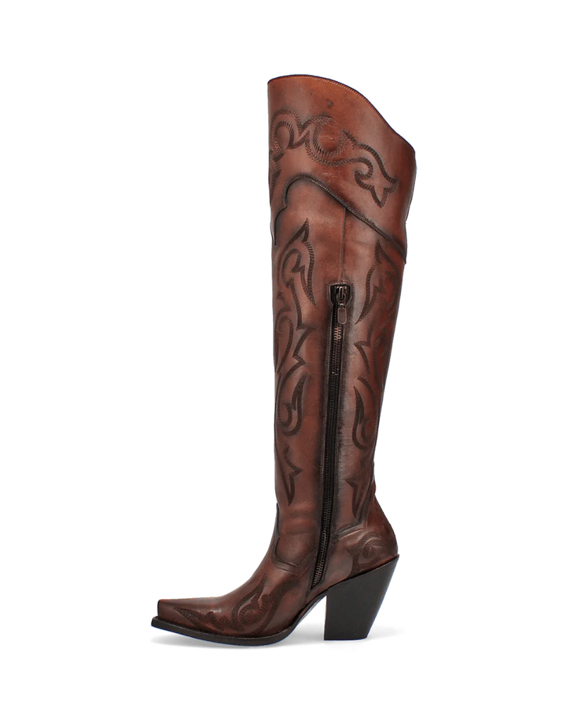 DAN POST BOOTS Seductress