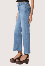 PAIGE Stevie Ankle W/ Seamed Beltloops Rivage