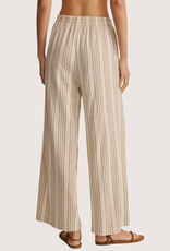 Z SUPPLY Scout Knit Stripe Pant Cloud