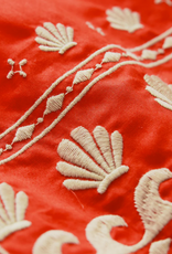 Z SUPPLY Cast of Waves Top Lychee