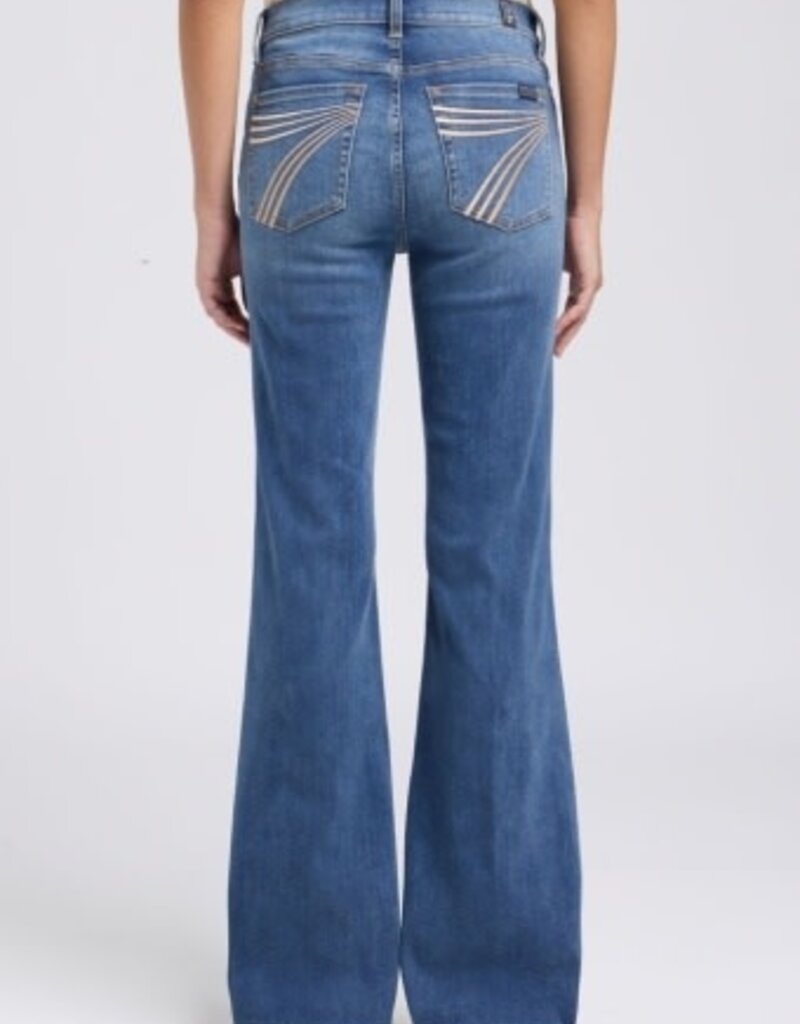 7 For All Mankind DOJO