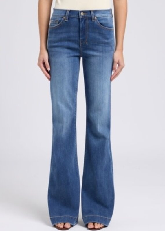 7 For All Mankind DOJO TAILORLESS