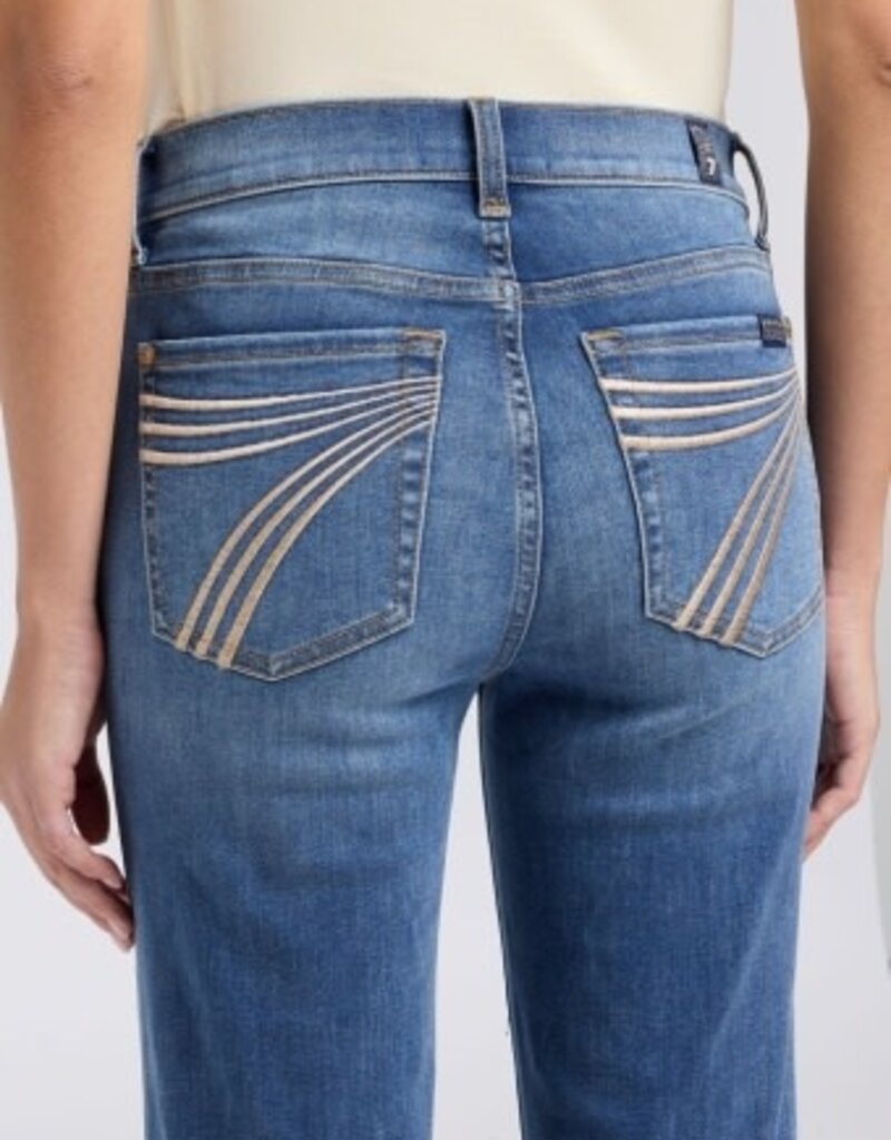 7 For All Mankind DOJO TAILORLESS