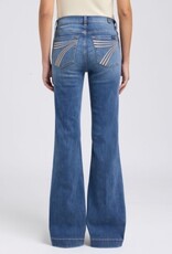 7 For All Mankind DOJO TAILORLESS
