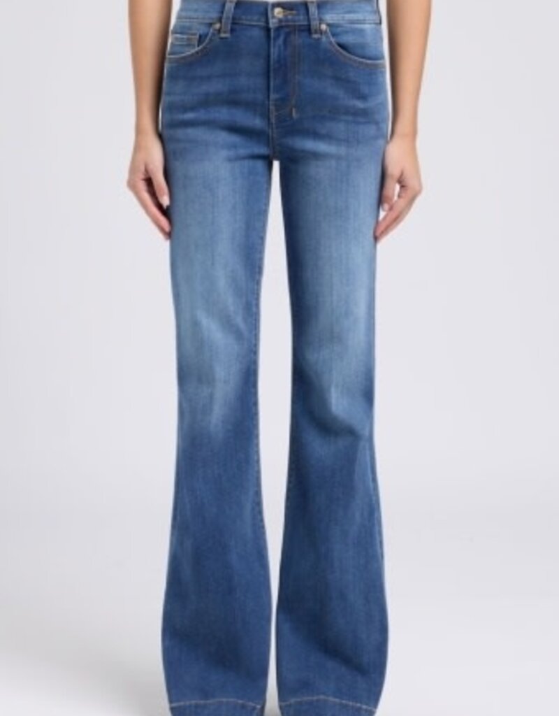 7 For All Mankind DOJO TAILORLESS