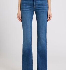 7 For All Mankind THE LEGGY BOOTCUT PETITE