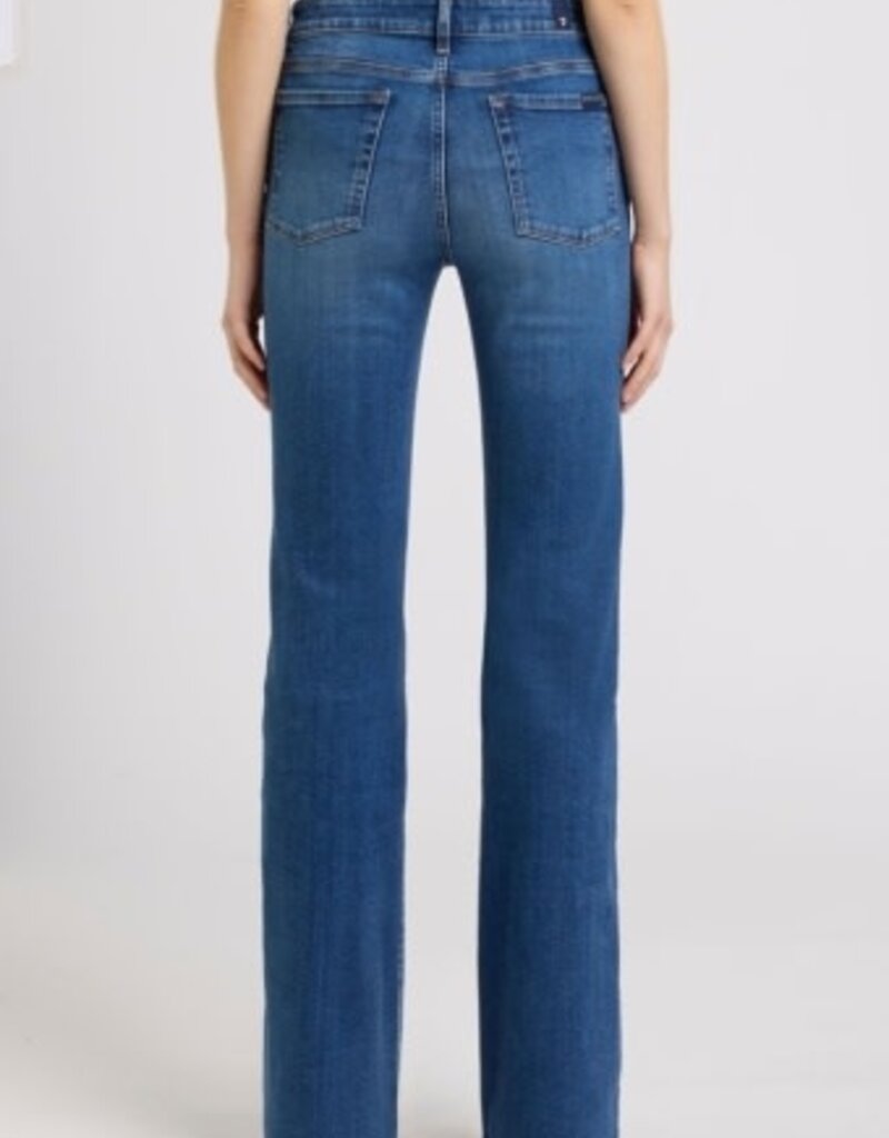 7 For All Mankind THE LEGGY BOOTCUT PETITE