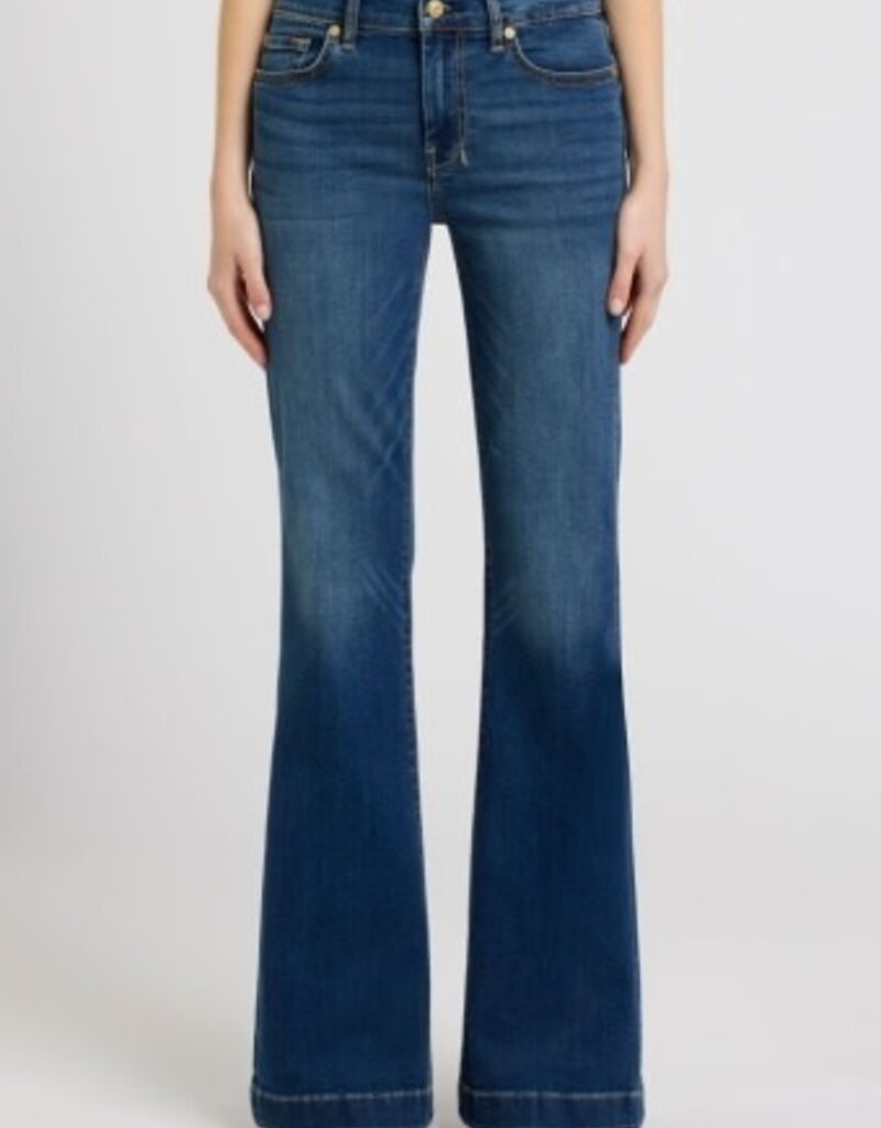 7 For All Mankind DOJO