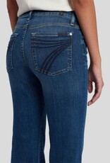 7 For All Mankind DOJO TAILORLESS