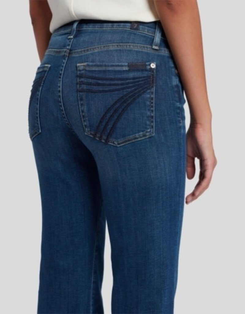 7 For All Mankind DOJO TAILORLESS