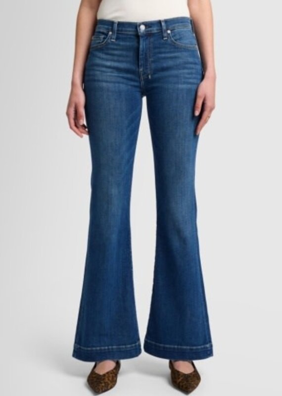 7 For All Mankind DOJO TAILORLESS