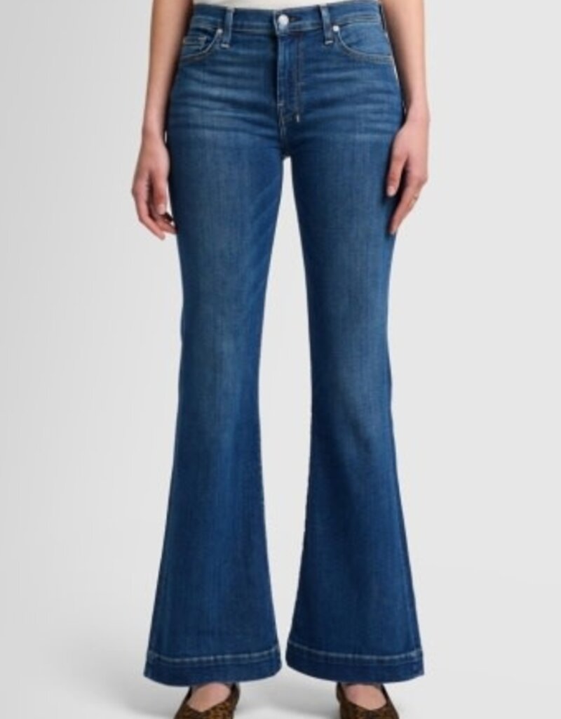 7 For All Mankind DOJO TAILORLESS