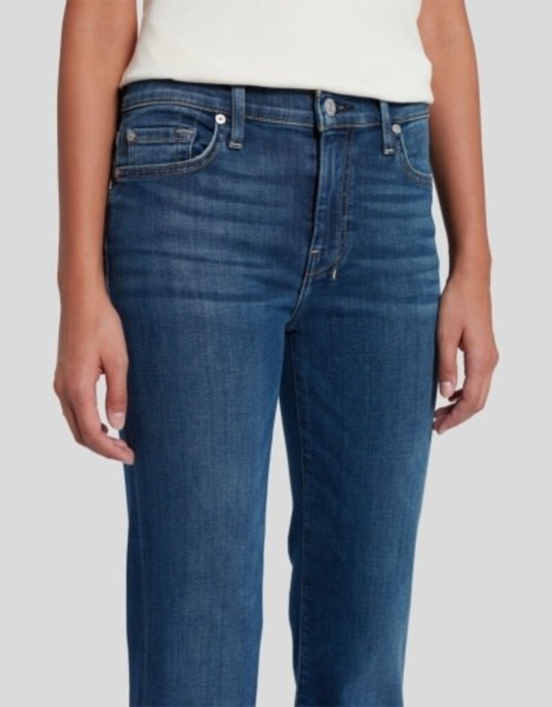 7 For All Mankind DOJO TAILORLESS