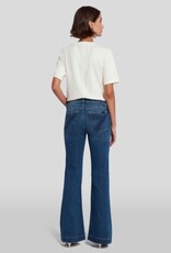 7 For All Mankind DOJO TAILORLESS