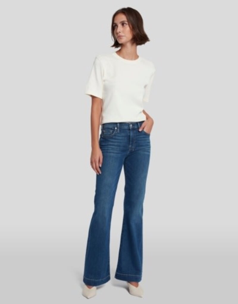 7 For All Mankind DOJO TAILORLESS