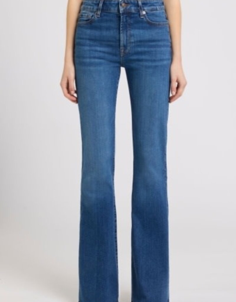 7 For All Mankind THE LEGGY BOOTCUT