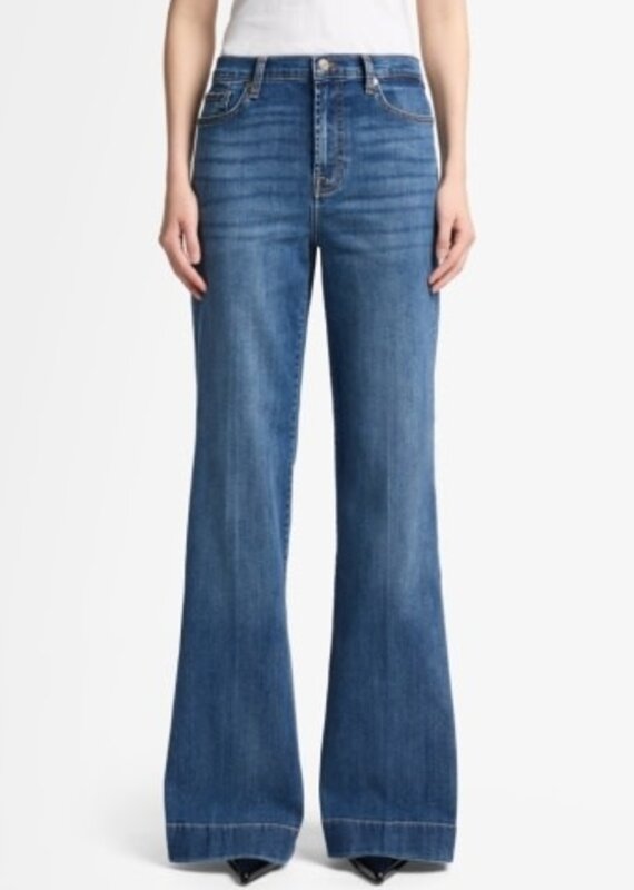 7 For All Mankind MODERN DOJO