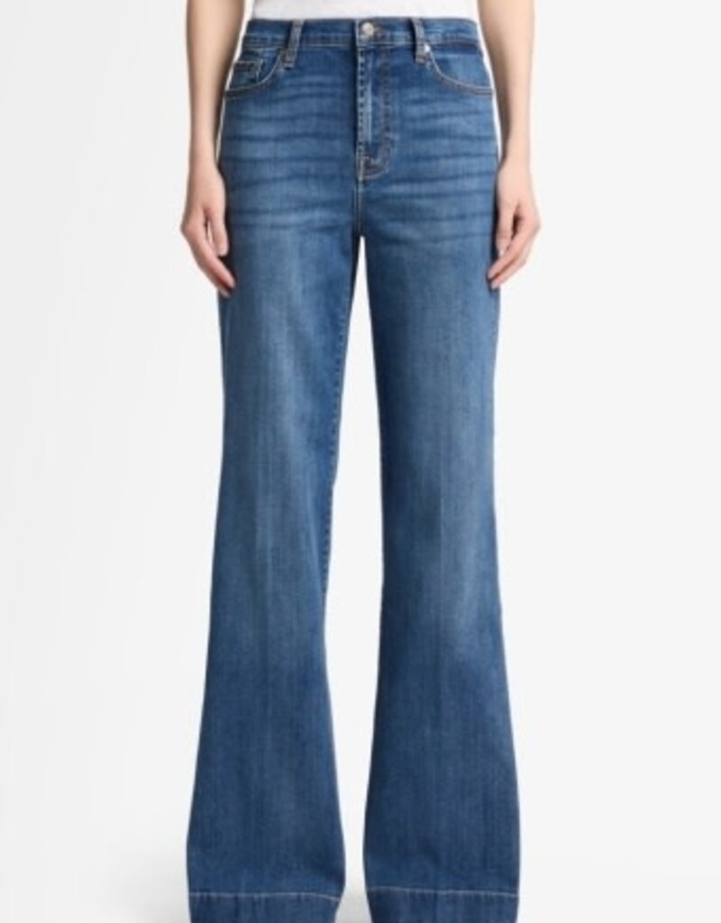 7 For All Mankind MODERN DOJO