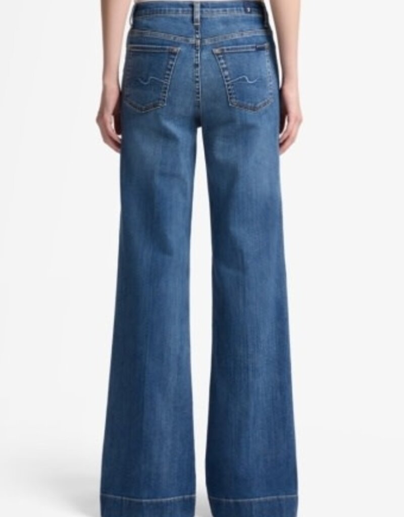 7 For All Mankind MODERN DOJO
