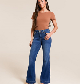 7 For All Mankind DOJO 30''