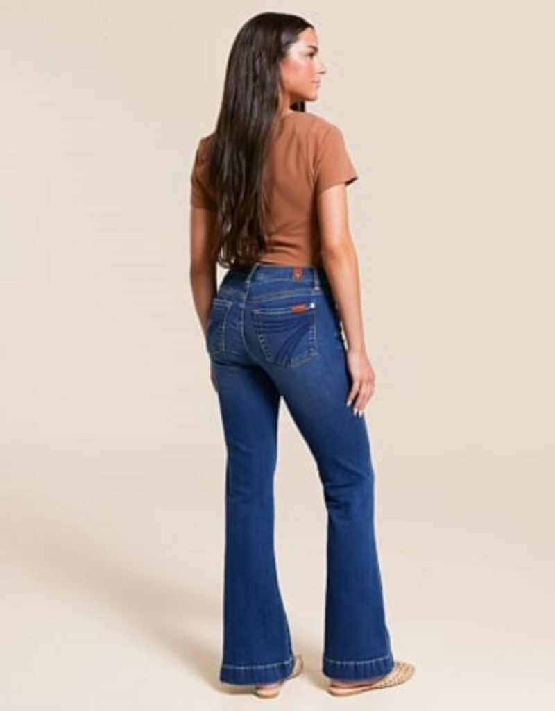 7 For All Mankind DOJO 30''