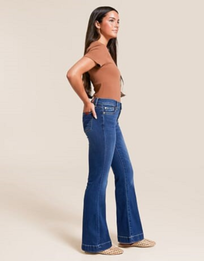7 For All Mankind DOJO 30''