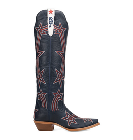 DAN POST BOOTS America 250